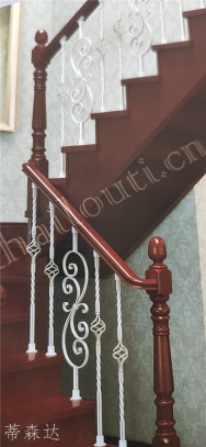 实木楼梯