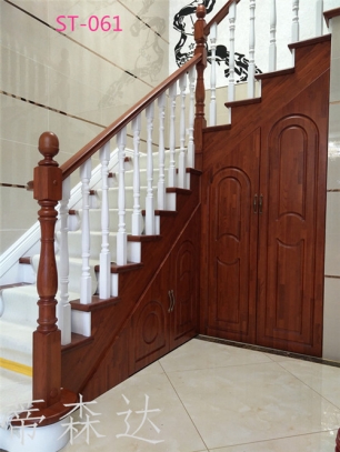 实木楼梯
