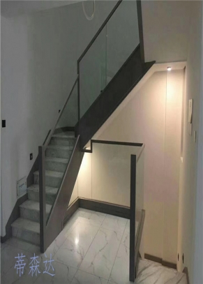 玻璃围栏