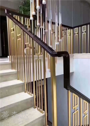 铝镁合金围栏