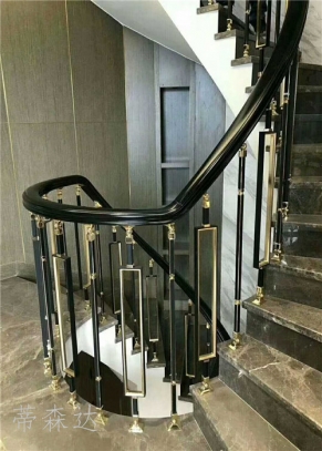 铝镁合金围栏