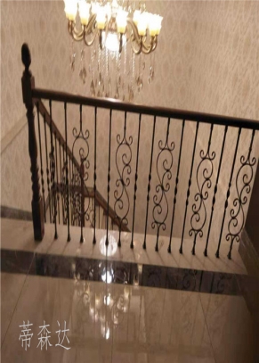 铝镁合金围栏