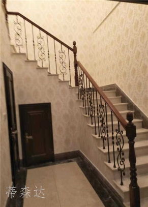 铝镁合金围栏