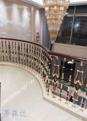 铝镁合金围栏