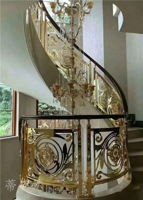 铝镁合金围栏
